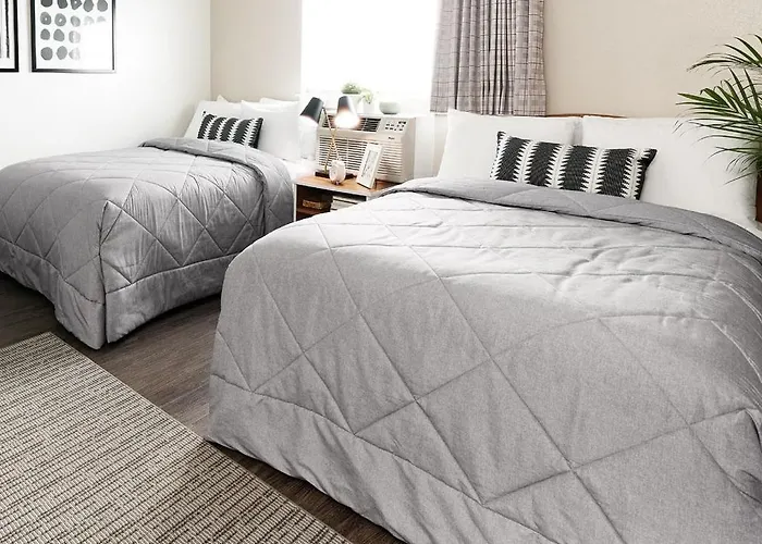 Intown Suites Extended Stay Houston Tx - Hobby Airport